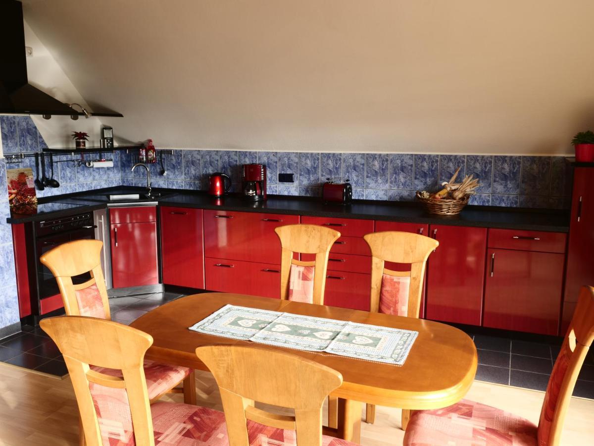 Helle Moderne 52 Qm Wohnung Mit Balkon Chemnitz Buitenkant foto
