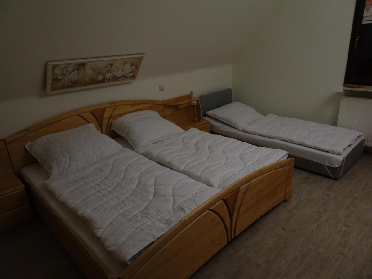 Helle Moderne 52 Qm Wohnung Mit Balkon Chemnitz Buitenkant foto
